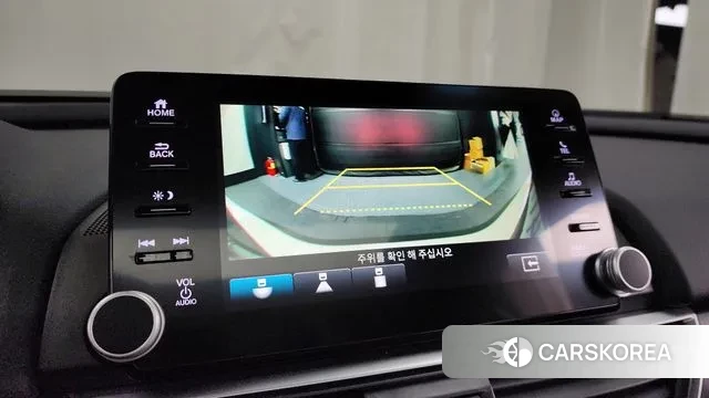 Honda Accord 10th Generation 2019 Песочный из Кореи, фото 6