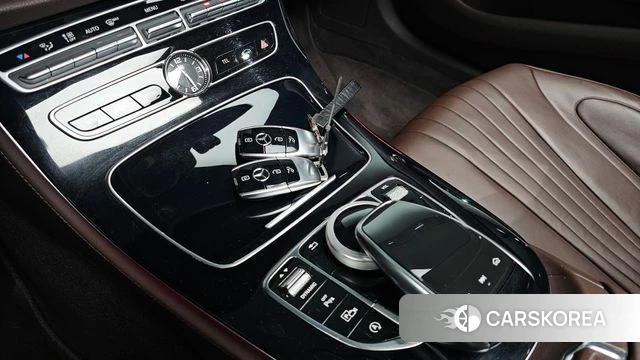 Mercedes-Benz CLS-Class C257 2019 Черный из Кореи, фото 6