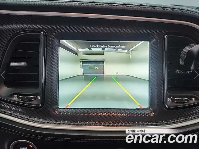 Dodge Challenger id 2740137 из Кореи 6