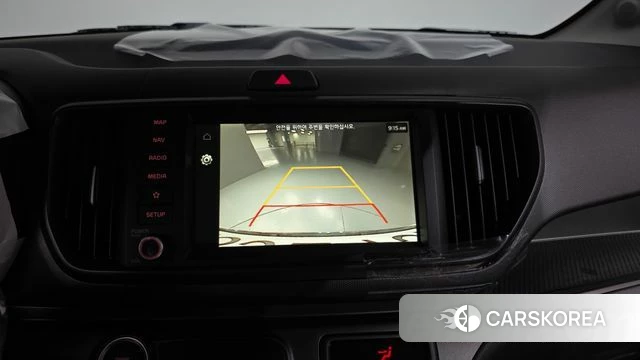 Kia The New Kia Ray 2026 Жемчужный цвет из Кореи, фото 6