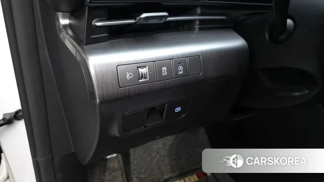 Hyundai Kona (SX2) 2023 Белый из Кореи, фото 6