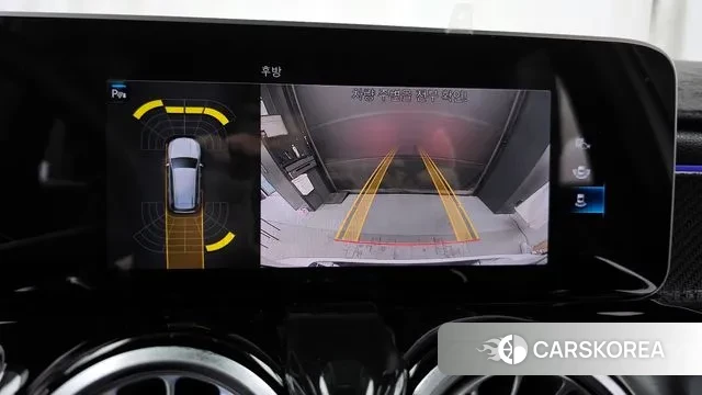 Mercedes-Benz GLB-Class X247 2020 Белый из Кореи, фото 6