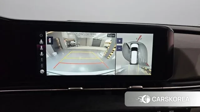 Kia Carnival 4th generation 2022 Белый из Кореи, фото 6