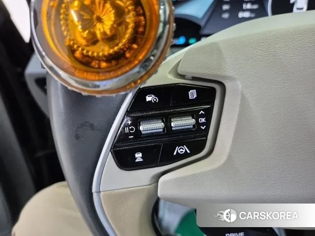 Kia EV6 2022 Черный из Кореи, фото 6