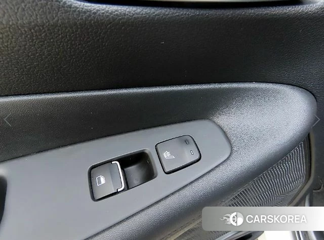 Hyundai The New Santa Fe 2020 Серебристо-серый из Кореи, фото 6