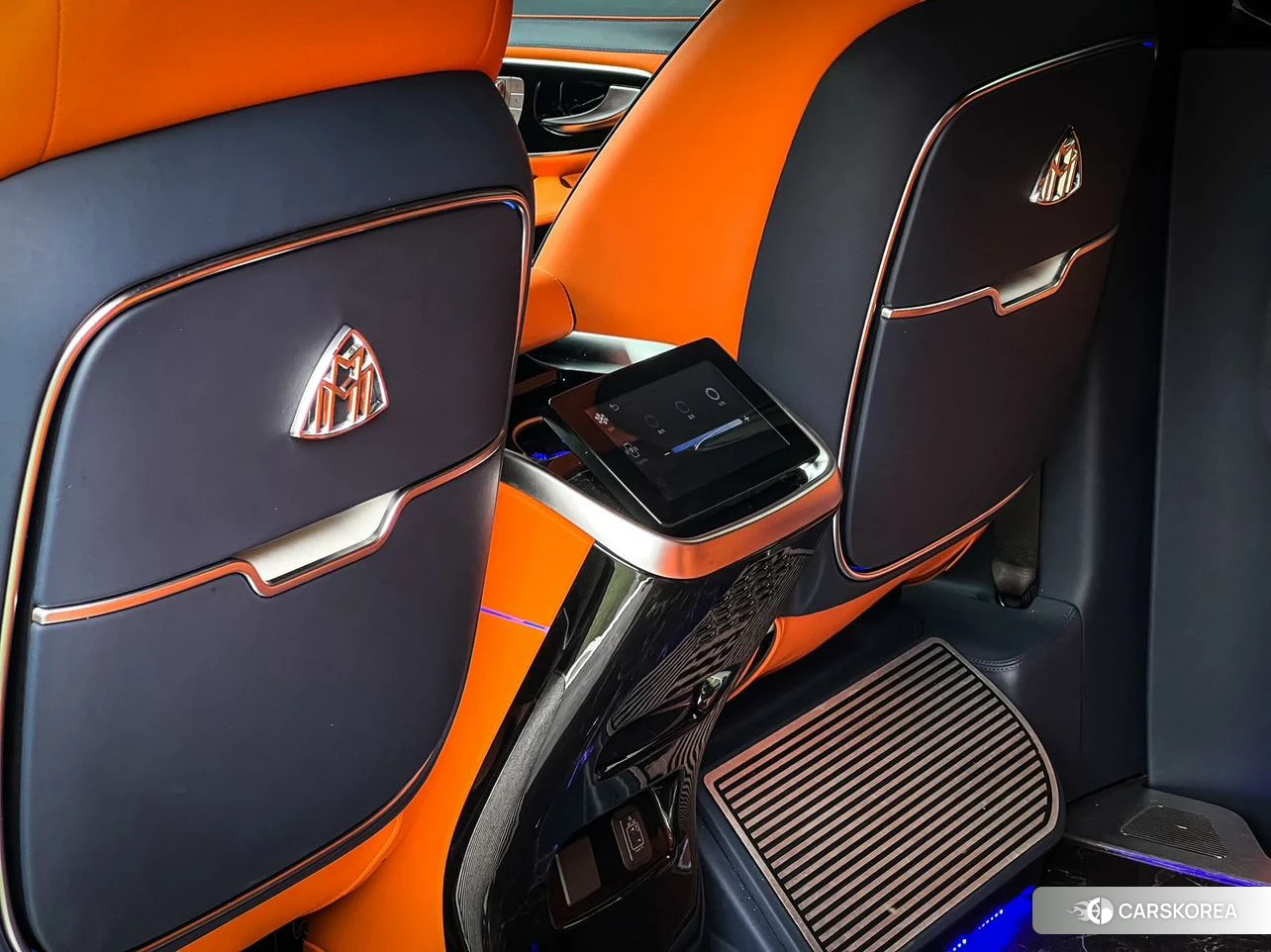 Mercedes-Benz Vito 2023 Черный из Китая, фото 6