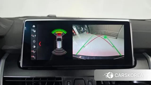 BMW 2 Series Active Tourer (F45) 2020 Серый из Кореи, фото 6