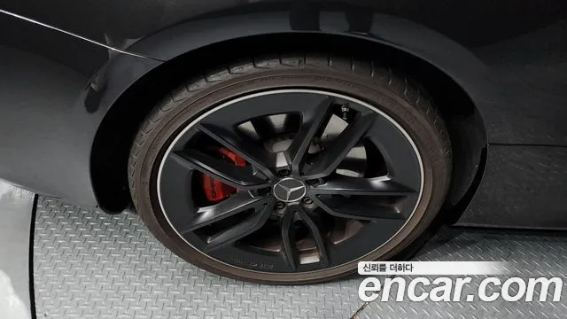 Mercedes-Benz E-Class W213 2023 Серебряный из Кореи, фото 6