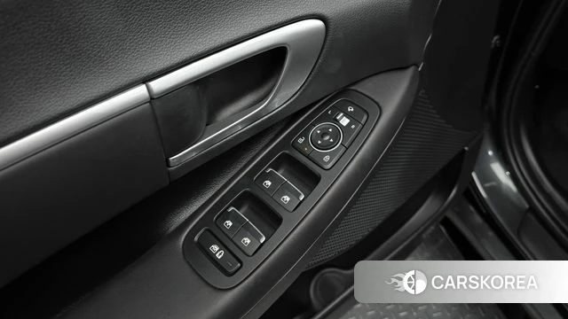 Hyundai Sonata D Edge Hybrid (DN8) 2023 Серый из Кореи, фото 6