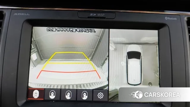 Kia The New Carnival 2019 Черный из Кореи, фото 6