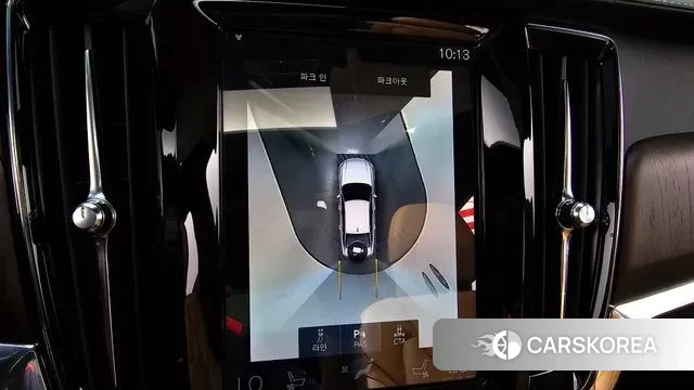 Volvo S90 id 2885139 из Кореи 6