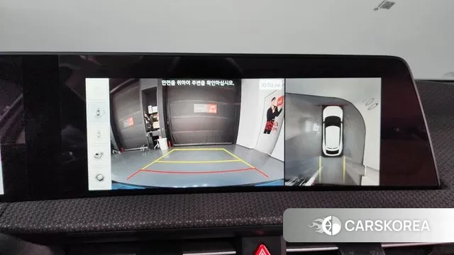 Kia EV6 2021 Серебристо-серый из Кореи, фото 6