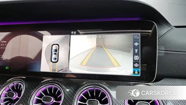 Mercedes-Benz E-Class W213 2019 Белый из Кореи, фото 6