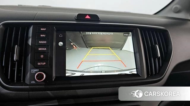 Kia The New Kia Ray 2023 Жемчужный цвет из Кореи, фото 6