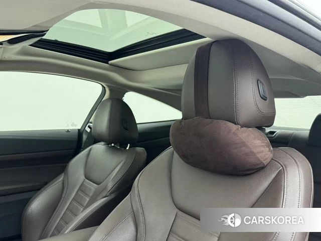 BMW 4 series 2021 Серебристо-серый из Китая, фото 6