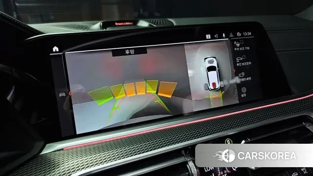 BMW X5 (G05) 2023 Белый из Кореи, фото 6