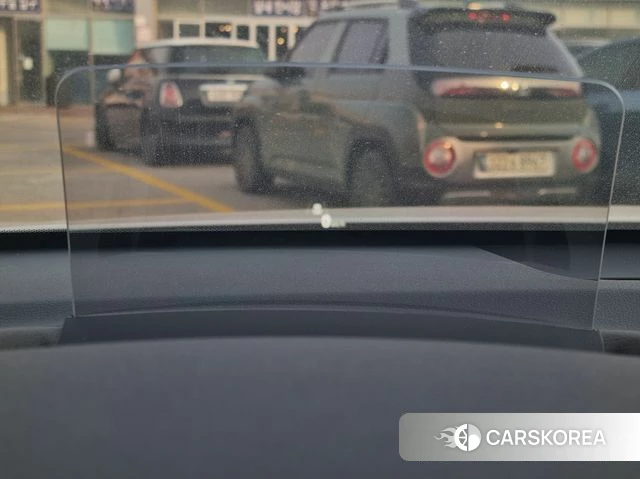 Hyundai The New Kona 2022 Небесно-голубой из Кореи, фото 6