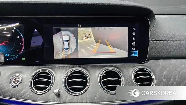 Mercedes-Benz E-Class W213 2022 Белый из Кореи, фото 6