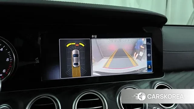 Mercedes-Benz E-Class W213 2020 Черный из Кореи, фото 6