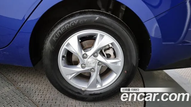 Hyundai Avante (CN7) id 2664939 из Кореи 6