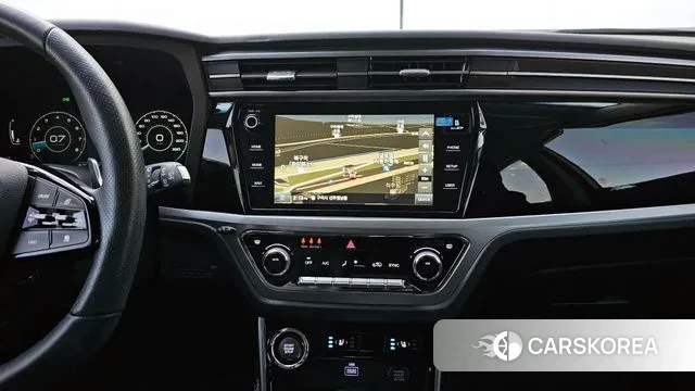Ssangyong Beautiful Korando 2020 Белый из Кореи, фото 6