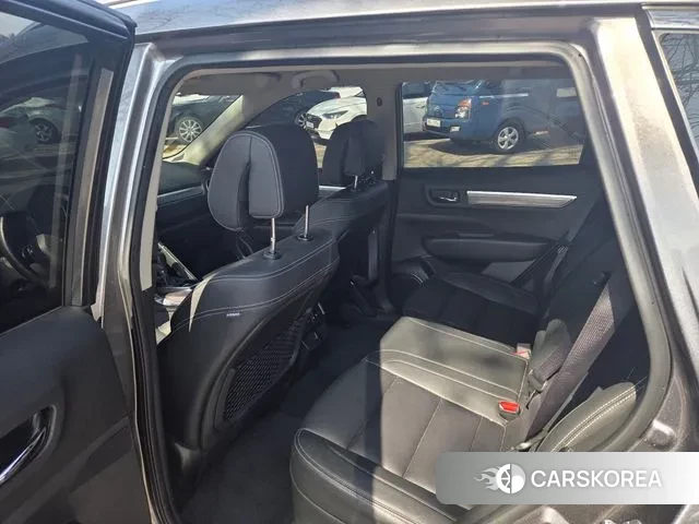 Renault Korea (Samsung) The New QM6 2020 Серый из Кореи, фото 6