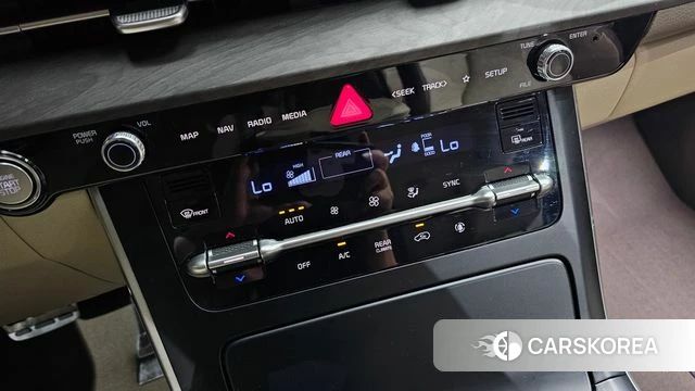 Kia Carnival 4th generation 2022 Белый из Кореи, фото 6