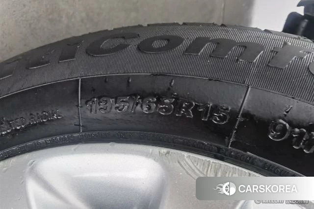 Buick Yinglang 2018 Белый из Китая, фото 6