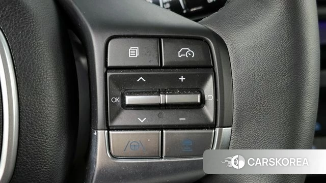 Hyundai Casper 2024 Белый из Кореи, фото 6