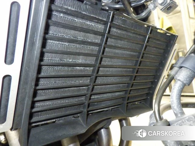 Проданный Honda CB400SF ABS id 4184946 из Японии