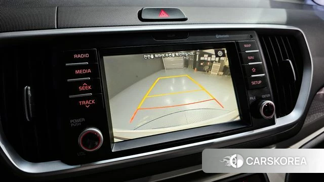 Kia The New Ray 2018 Жемчужный цвет из Кореи, фото 6