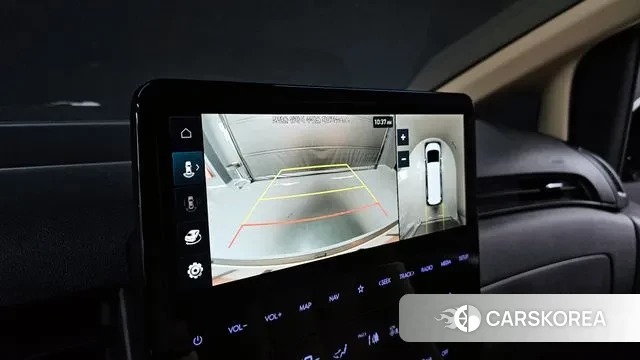 Hyundai Staria 2024 Белый из Кореи, фото 6