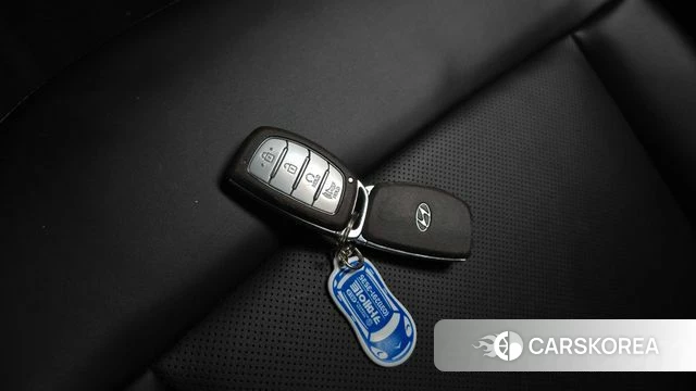 Hyundai Casper 2023 Серый из Кореи, фото 6
