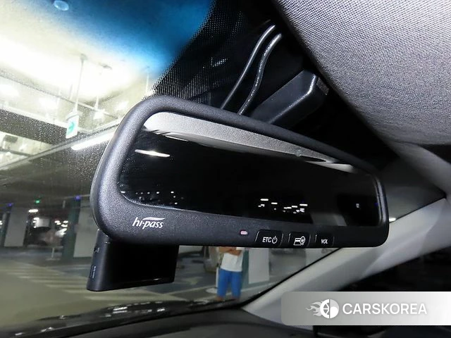 Kia Sportage 4th Generation 2018 Черный из Кореи, фото 6