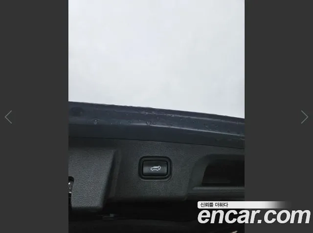 Hyundai Palisade 2020 Серый из Кореи, фото 6