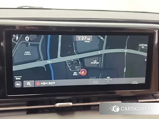 Kia Carnival 4th generation 2021 Черный из Кореи, фото 6