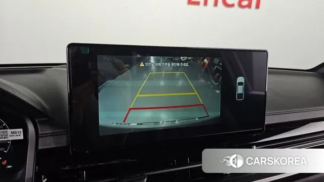 Ssangyong Musso Sports Cannes 2nd generation 2025 Черный из Кореи, фото 6