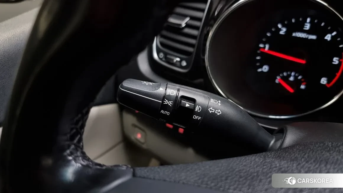 Kia The New Carnival 2019 из Кореи, фото 6