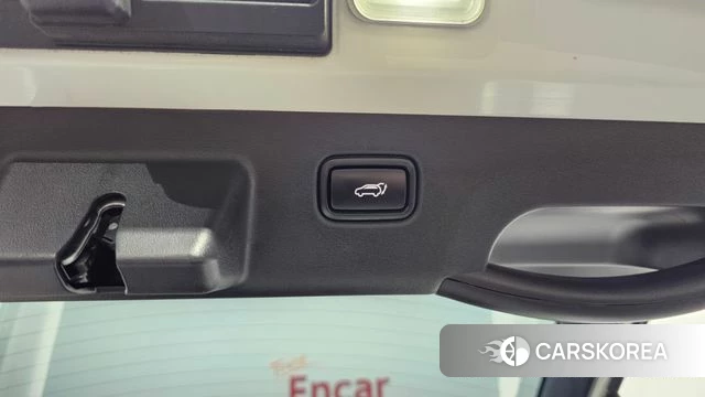 Kia EV6 2024 Белый из Кореи, фото 6