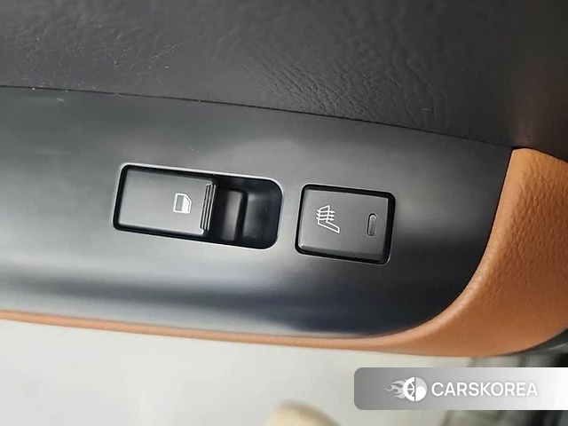Kia The New Mohave 2018 Черный из Кореи, фото 6