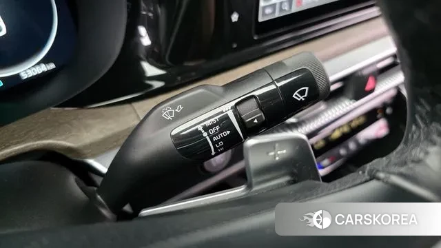 Kia K5 Hybrid 3rd Generation 2022 Черный из Кореи, фото 6