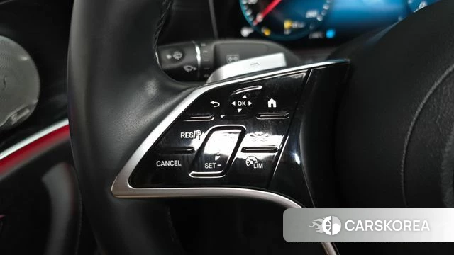 Mercedes-Benz E-Class W213 2023 Белый из Кореи, фото 6