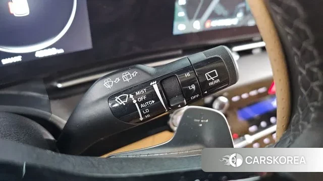 Kia Carnival 4th generation 2023 Серый из Кореи, фото 6