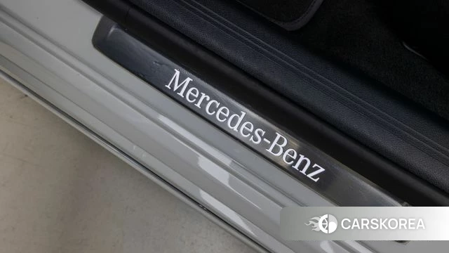Mercedes-Benz E-Class W214 2025 Белый из Кореи, фото 6