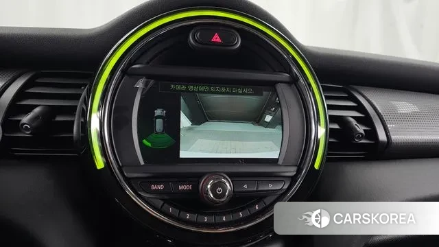 Mini Cooper 2020 Жемчужный цвет из Кореи, фото 6