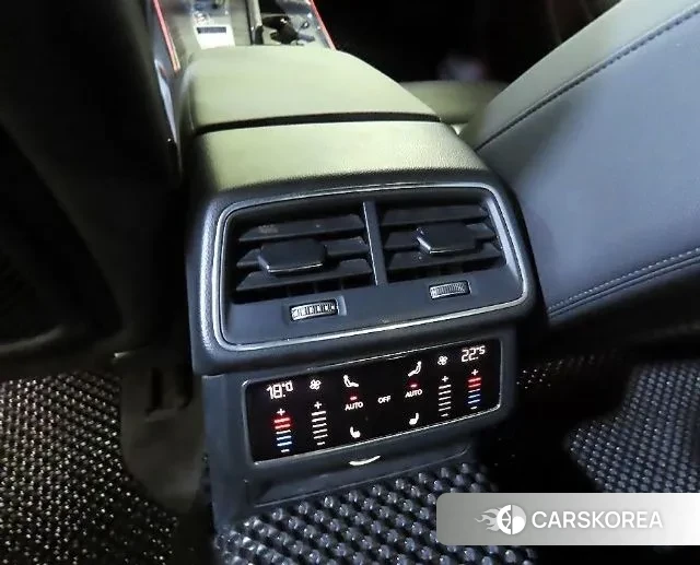 Audi A6 (C8) 2020 Серый из Кореи, фото 6