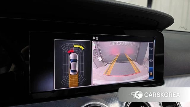 Mercedes-Benz E-Class W213 2020 Белый из Кореи, фото 6
