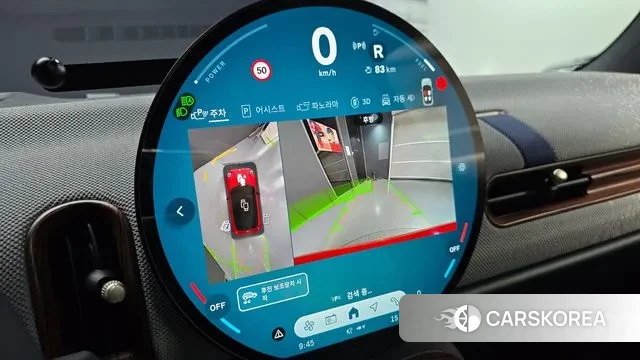 Mini Cooper S 4th Generation 2024 Красный из Кореи, фото 6