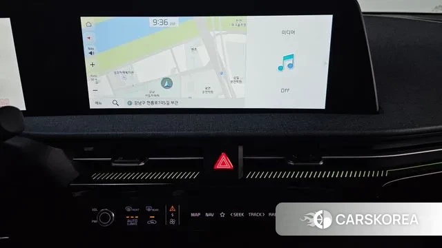 Kia EV6 id 3654705 из Кореи 6