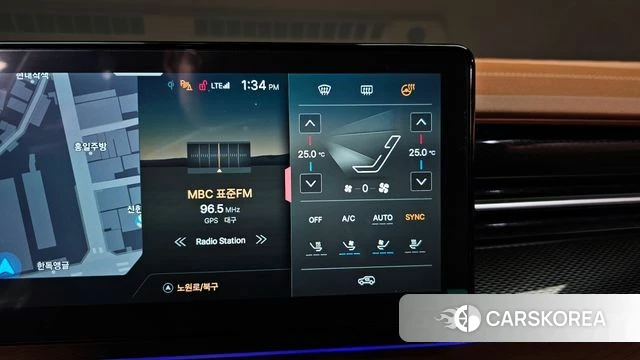 Ssangyong The New Torres 2025 Белый из Кореи, фото 6